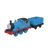 Thomas & Friends by Fisher-Price Motorised Thomas, Battery-Powered Train