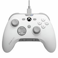 SCUF Valor Xbox & PC Wired Controller - White