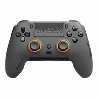 SCUF Omega PS5 & PC Wireless Controller - Steel Grey