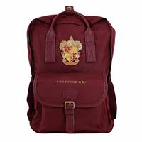 Harry Potter 10L Backpack - Burgundy