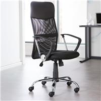 Dorel Orlando Office Chair - Black