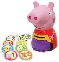 Peppa Pig