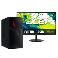 Acer Nitro 20 DTOP i5 16Gb 512GB RTX5060 Desktop Tower