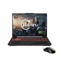 ASUS TUF A16 16in R7 16GB 512GB RTX4050 Gaming Laptop