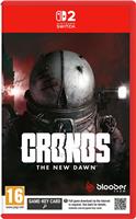 Cronos: The New Dawn Nintendo Switch 2 Game
