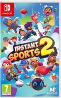 Instant Sports 2 Nintendo Switch Game Pre-Order