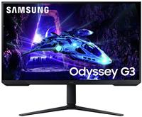 Samsung Odyssey 32 Inch 180Hz Full HD Gaming Monitor