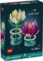 LEGO Botanicals Water Lilies Artificial Plants 11511 PREORDER