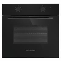 Russell Hobbs RHFEO7008MB Built In Single Electric Oven - Black