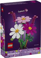 LEGO Botanicals Cosmos Flowers Building Set 11514 PREORDER