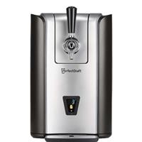 PerfectDraft Pro Beer Machine - Silver