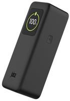 Juice SuperMax 225W 30000mAh Portable Power Bank - Black