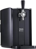 Philips Perfect Draft Beer Machine - Black
