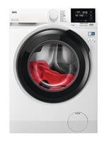 AEG Series 6000 LFR61844B 8KG 1400 Spin Washing Machine - White