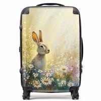 Warren Reed - Designer Ava Sterling 00011 8-Wheel Hard Suitcase - Large