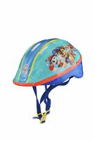 Paw Patrol 48-52cm Kids Multicolour Bike Helmet