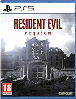 Resident Evil Requiem PS5 Game