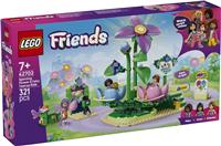 LEGO Friends Spinning Flower & Fairy Teacup Ride Toy 42702 PREORDER
