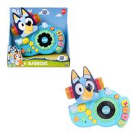 Bluey My First DJ Decks Musical Toy