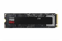 Samsung 9100 PRO 2TB PCIe 5.0 NVMe M.2 Internal SSD