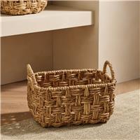 Habitat Woven Large Storage Basket