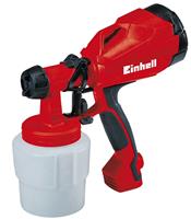 Einhell TC-SY 400 P Paint Sprayer