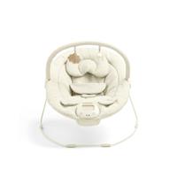 Mamas & Papas Apollo Baby Bouncer with Duckling Toy