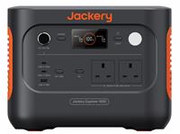 Jackery Explorer 1000 V2 Portable Power Station- 1070Wh