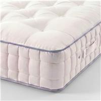Millbrook Beds Aura Pocket Sprung 1000 Firm Mattress - Small Double