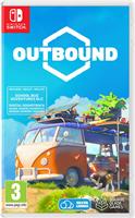 Outbound Nintendo Switch Game