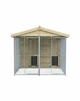 Benchmark Kennels 