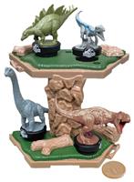 Epoch Jurassic World Island Quake Balancing Game