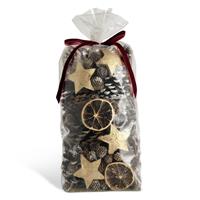 Argos Home Pot Pourri - Christmas Spice