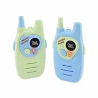 Chad Valley Kids Walkie Talkie Set