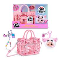 Zuru Cha Cha Cha All In One Playset