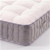 Millbrook Beds Solace Pocket Sprung 1000 Firm Mattress - Single