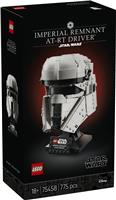 LEGO Star Wars Imperial Remnant AT-RT Driver Helmet 75458 PREORDER