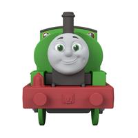 Thomas & Friends by Fisher-Price Motorised, Battery-Powered Engine Percy