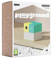 NEX Playground Active Play Console Pre-Order