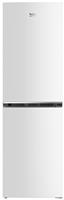 Beko CSE4581W Freestanding Fridge Freezer - White