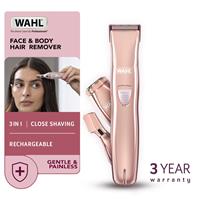 Wahl (UK) Limited Shavers and Epilators