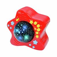 Chad Valley Twinkle Projector Playset
