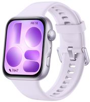 HUAWEI Watch Fit 5 Smart Watch - Purple