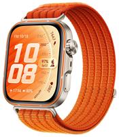HUAWEI Watch Fit 5 Pro Smart Watch - Orange