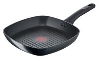 Tefal Titanium Excellence 26cm Non stick Grill Pan