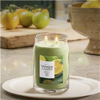 Yankee Candle Signature Large Multiwick Jar Candle - Sage & Citrus