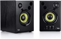 Hercules DJMonitor 42 Speaker - Black