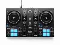 Hercules DJControl Inpulse 200 MK3