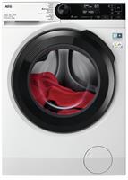 AEG Series 7000 LWR7314L4B 11KG/7KG 1400 Spin Washer Dryer - White
