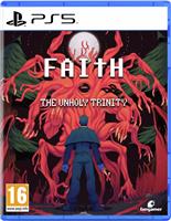 FAITH: The Unholy Trinity PS5 Game Pre-Order